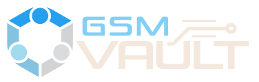 GSM Vault