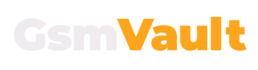 GsmVault – GSM Tools Guides, Support & Updates