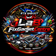 Fix Gadjet Centre